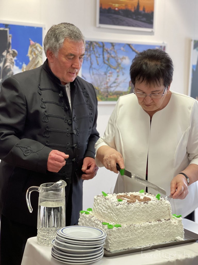 Tájak és emberek - kiállításmegnyitó36